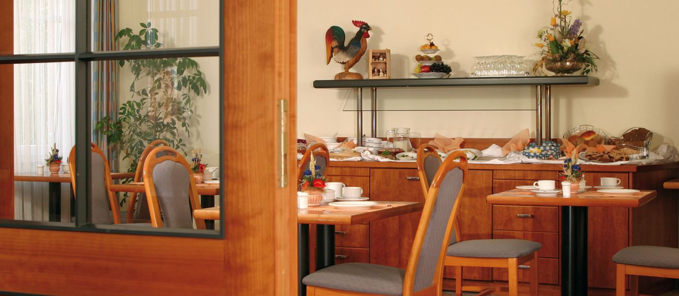 Hotel Birkenwerder