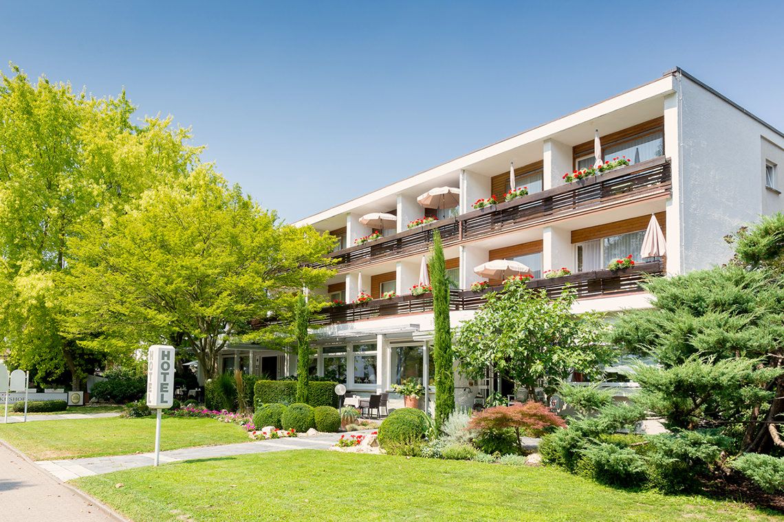 Kurhotel Markushof
