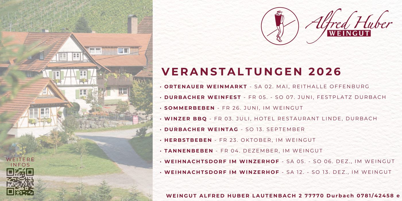 Weingut Alfred Huber