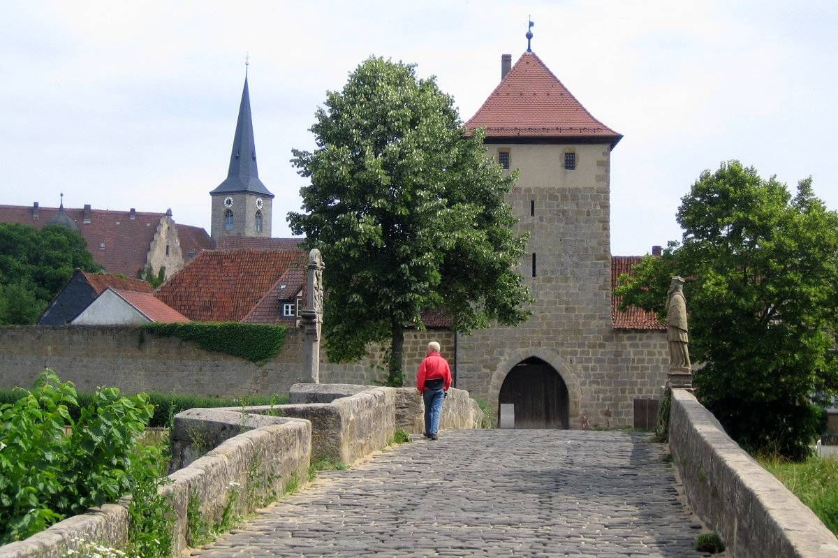 Pörtnerhof