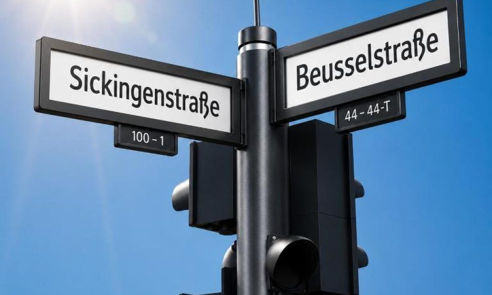 Sickinger Hof