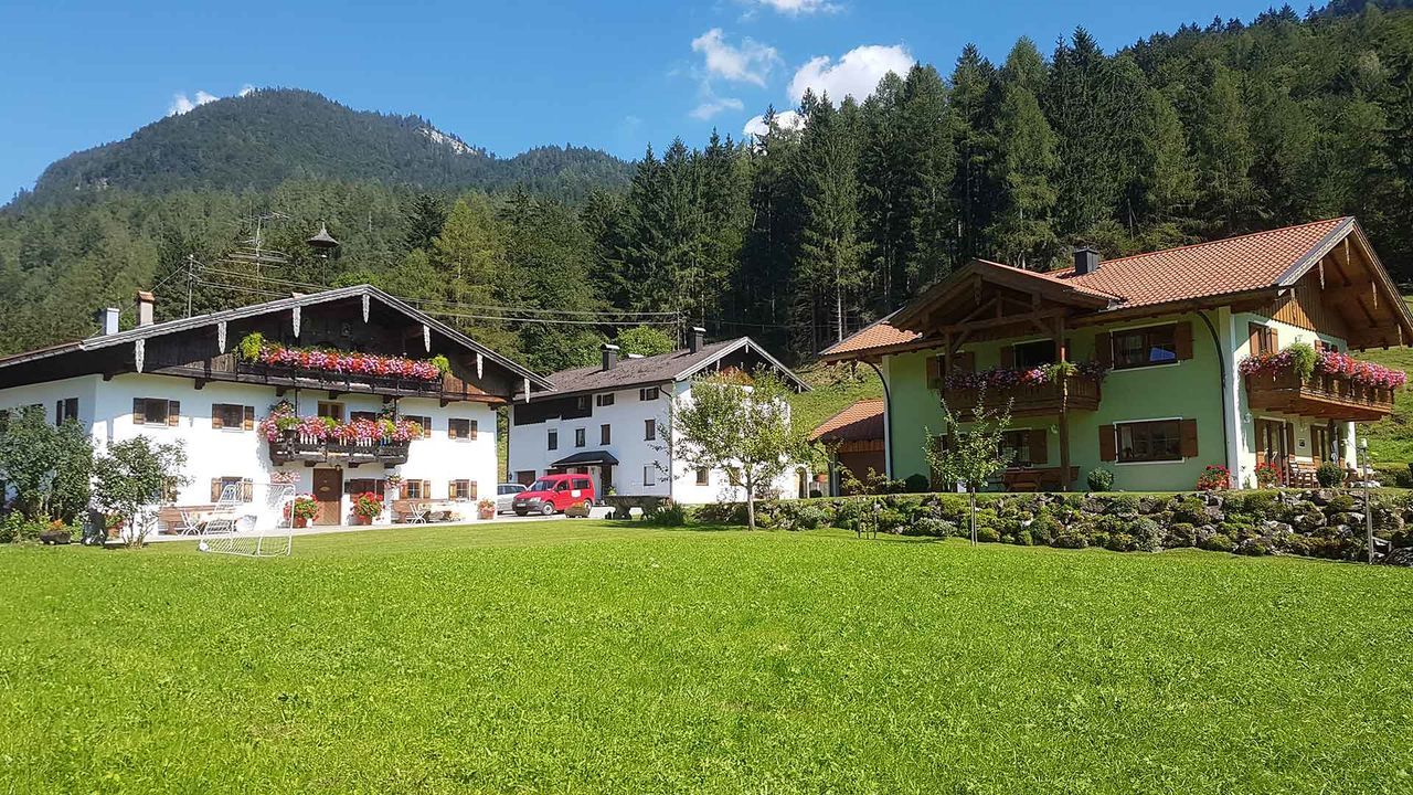 Bergerhof