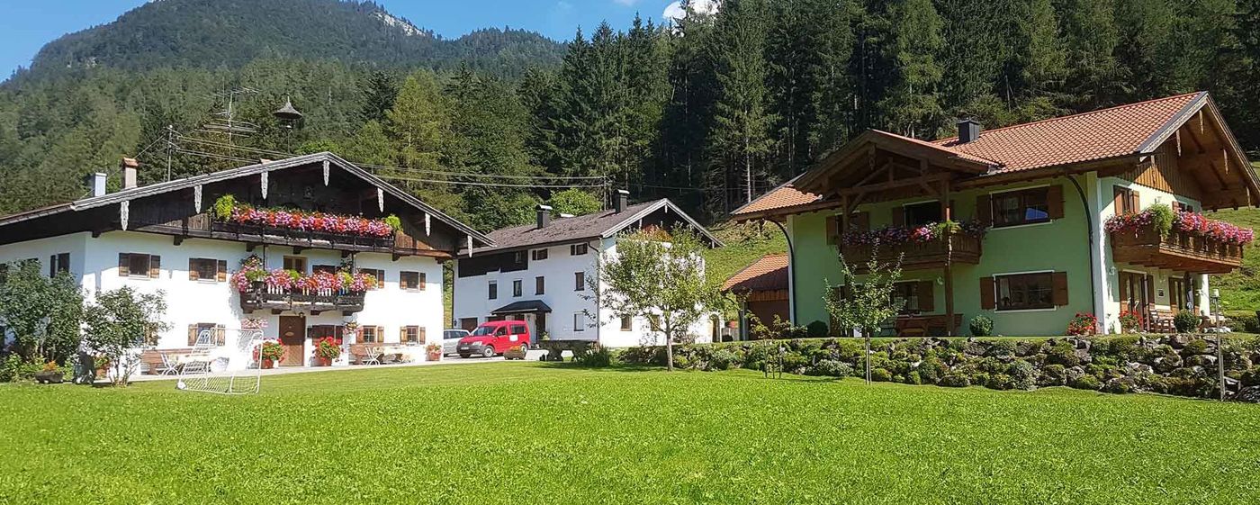 Bergerhof