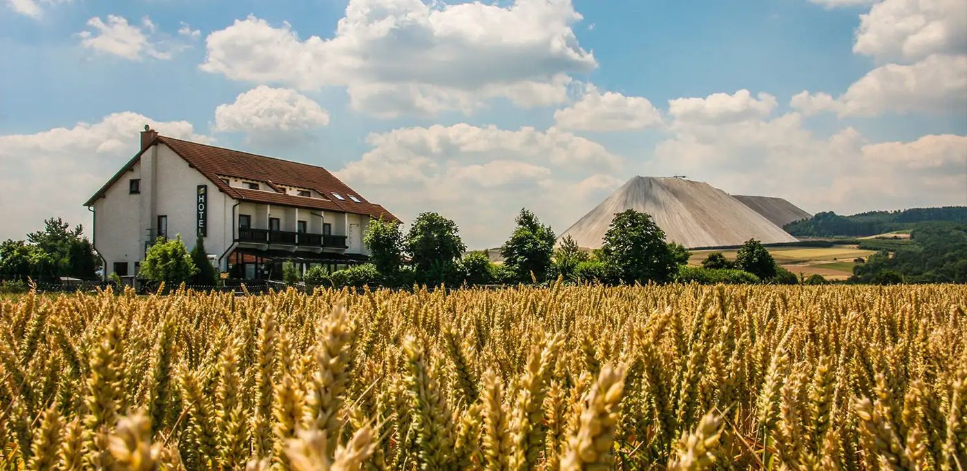 Hotel Waldschlösschen