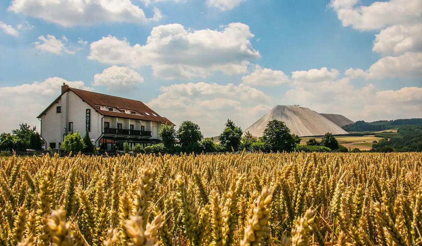 Hotel Waldschlösschen