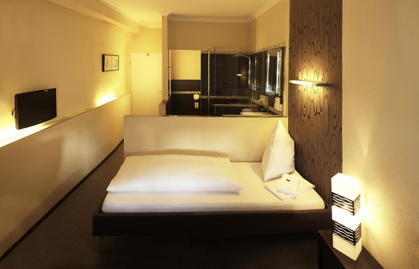 Hotel Augsburg Goldener Falke