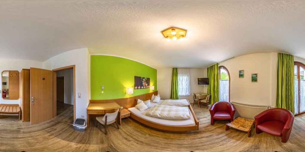 Hotel Herrenrest Restaurant