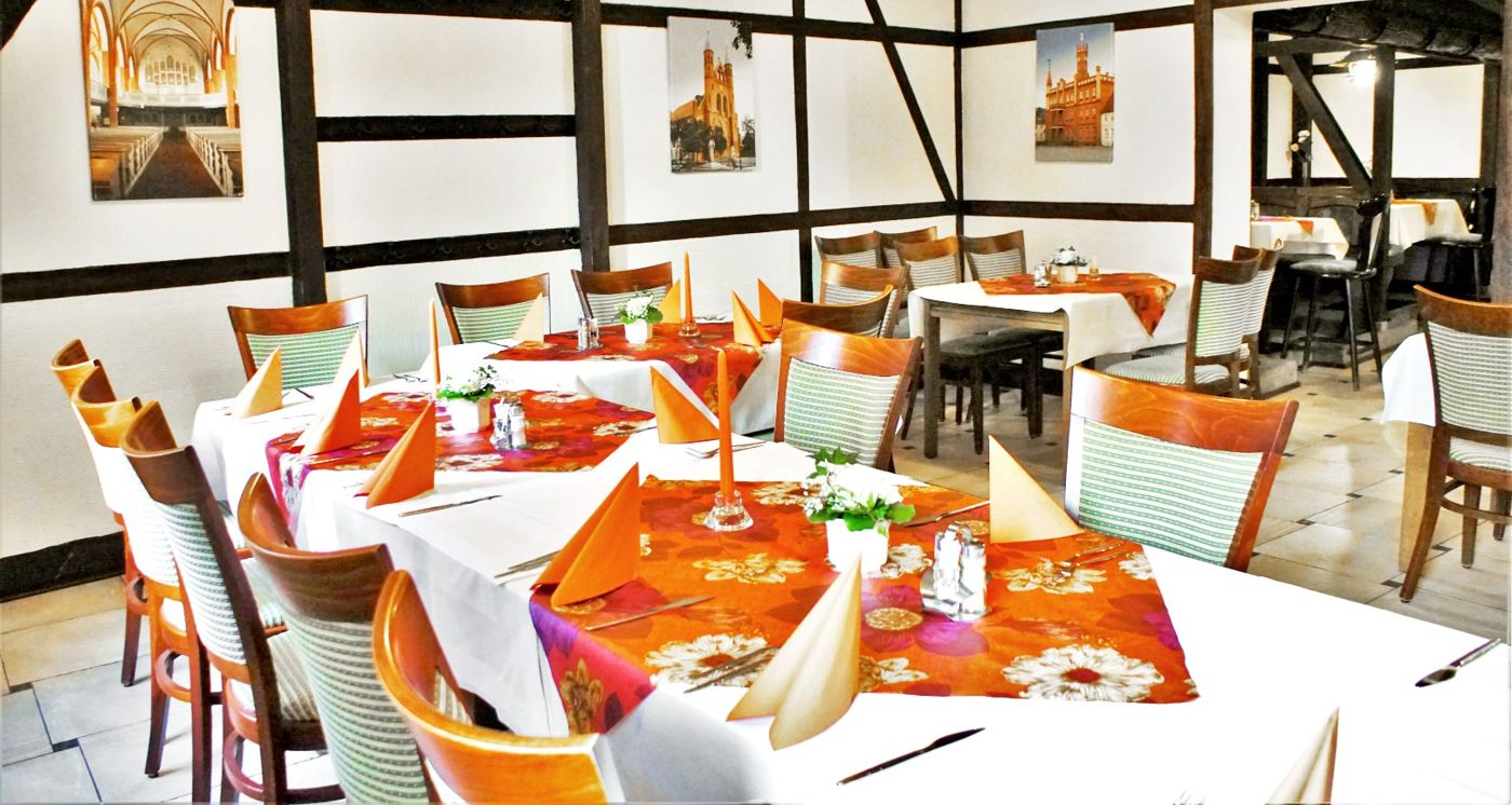Bluhm's Hotel und Restaurant