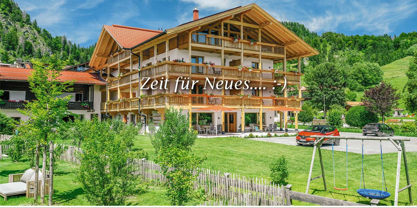 Landhaus Lengg
