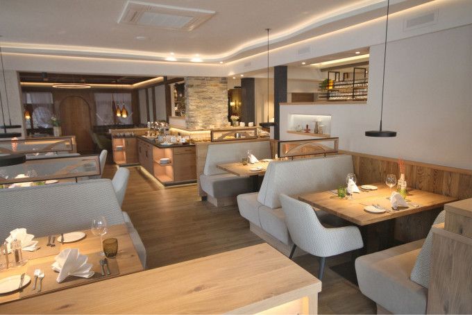 Hotel Bercher