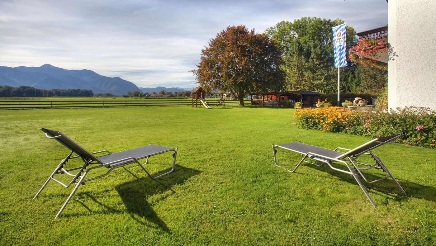 Pension Haus Waldesruh