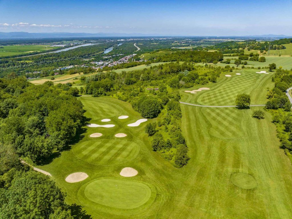 Golfhotel Hebelhof