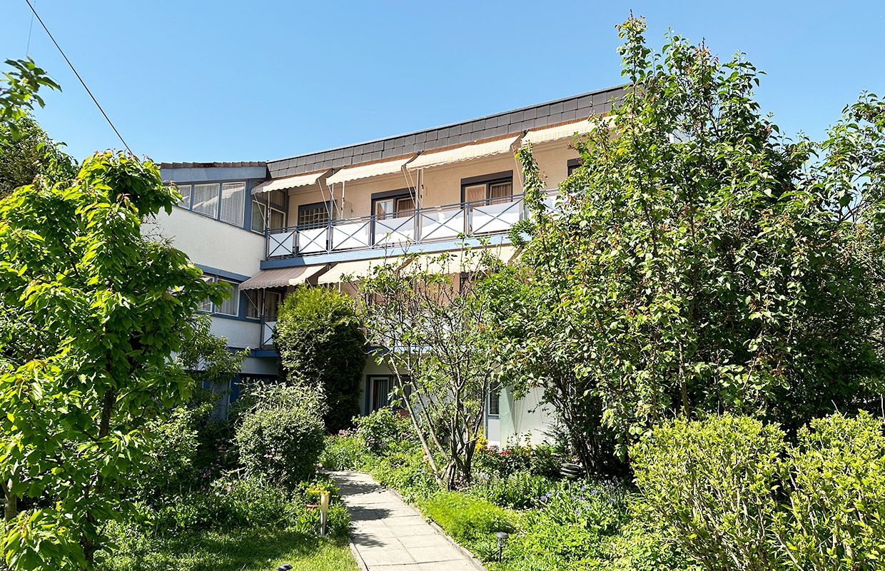 Hotel Eden Park
