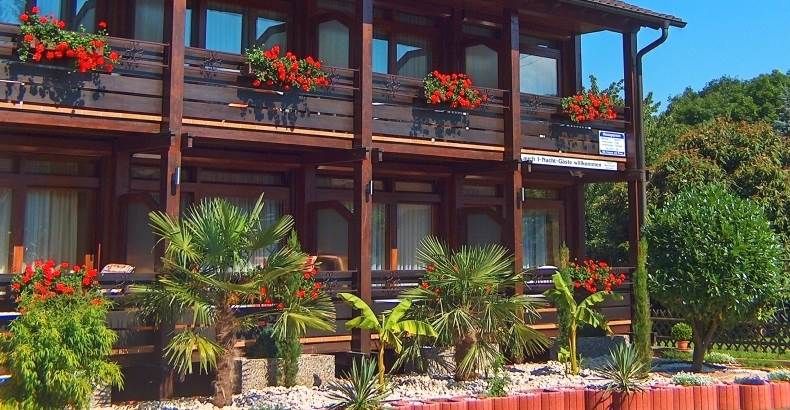 Hotel Schmid