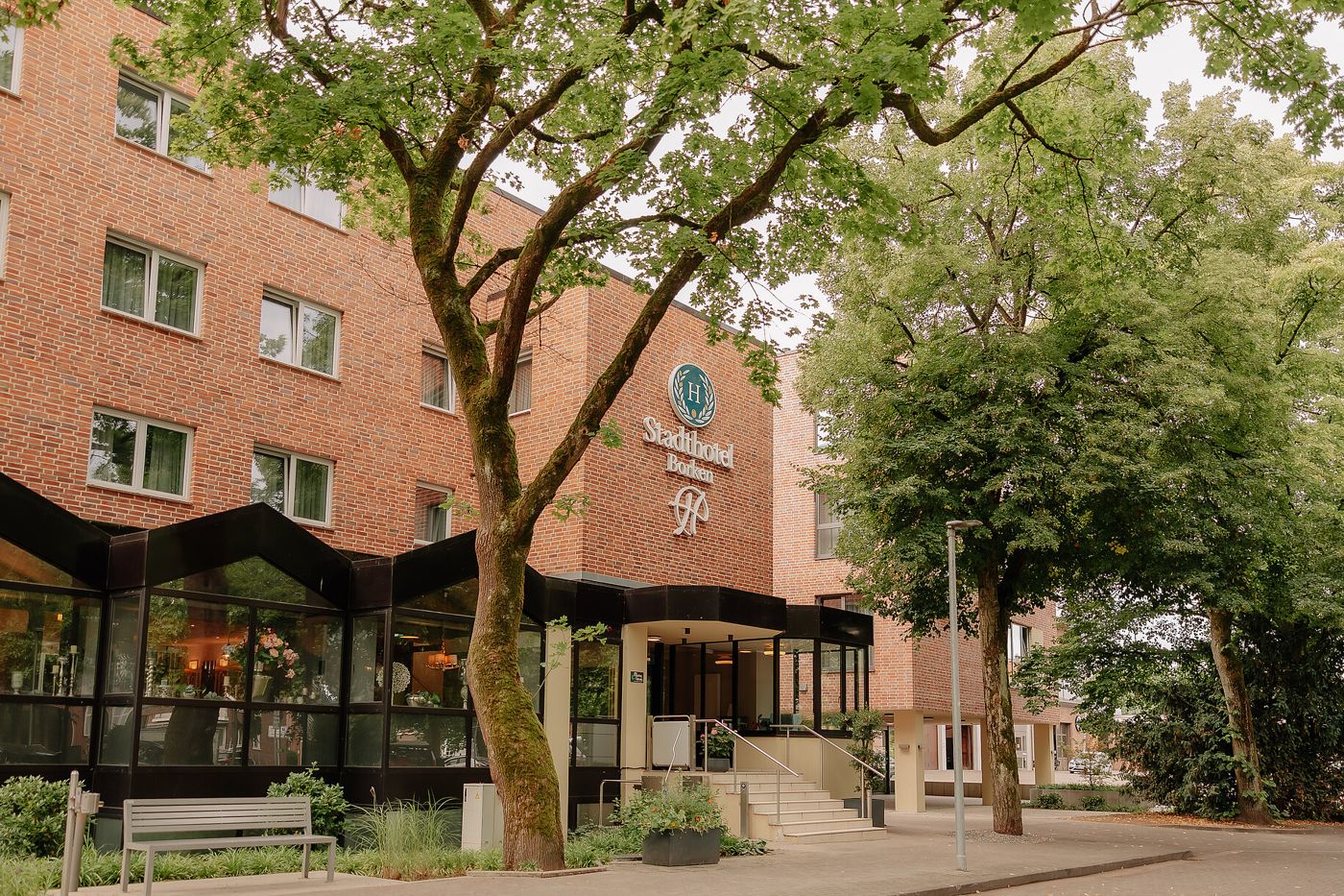 Stadthotel Borken