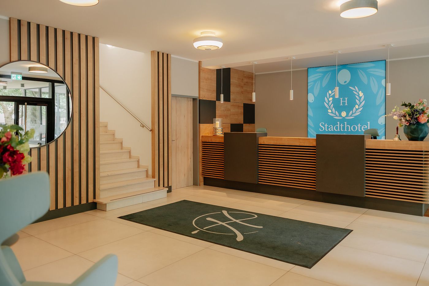 Stadthotel Borken