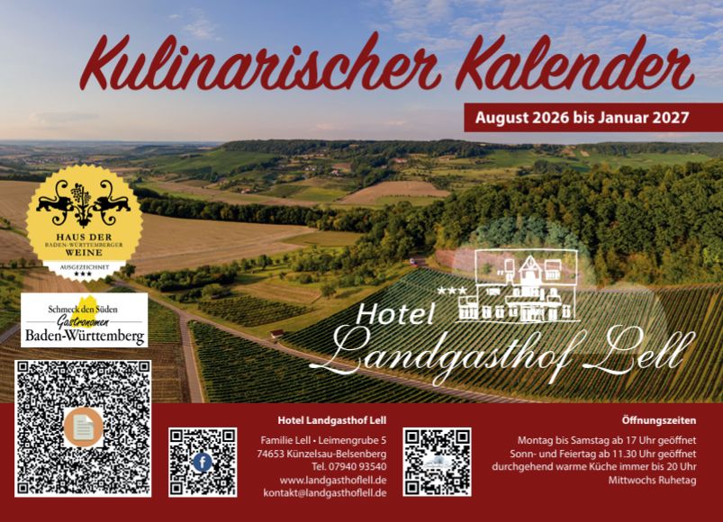 Landgasthof Lell