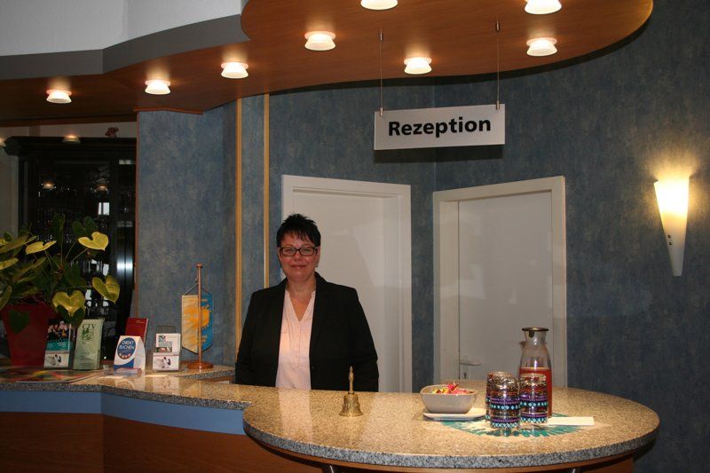 Hotel Schlömer