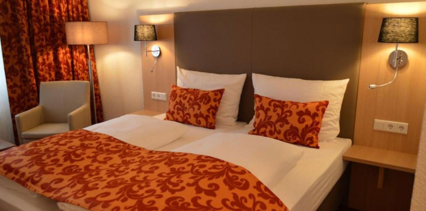 Hotel Astra