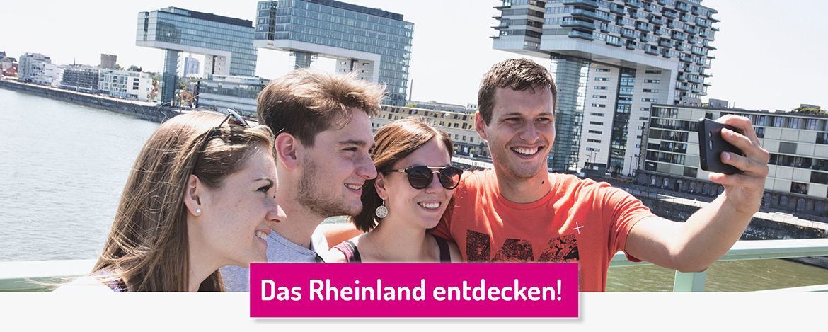 DJH Jugendherberge Düsseldorf - City-Hostel
