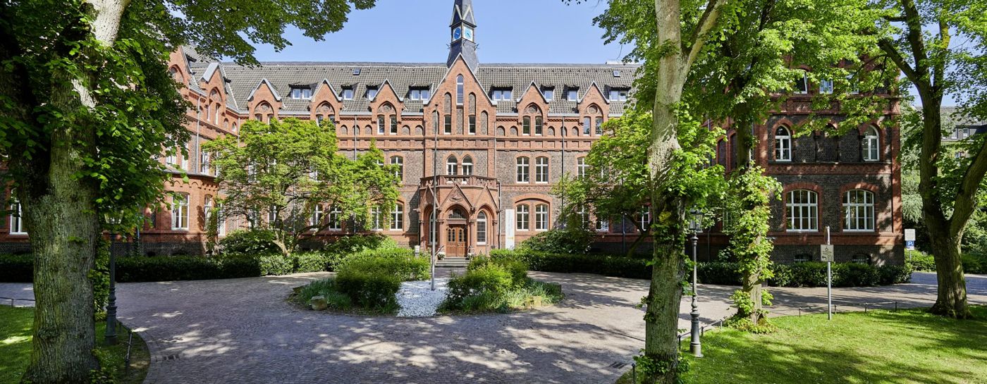 Hotel MutterHaus