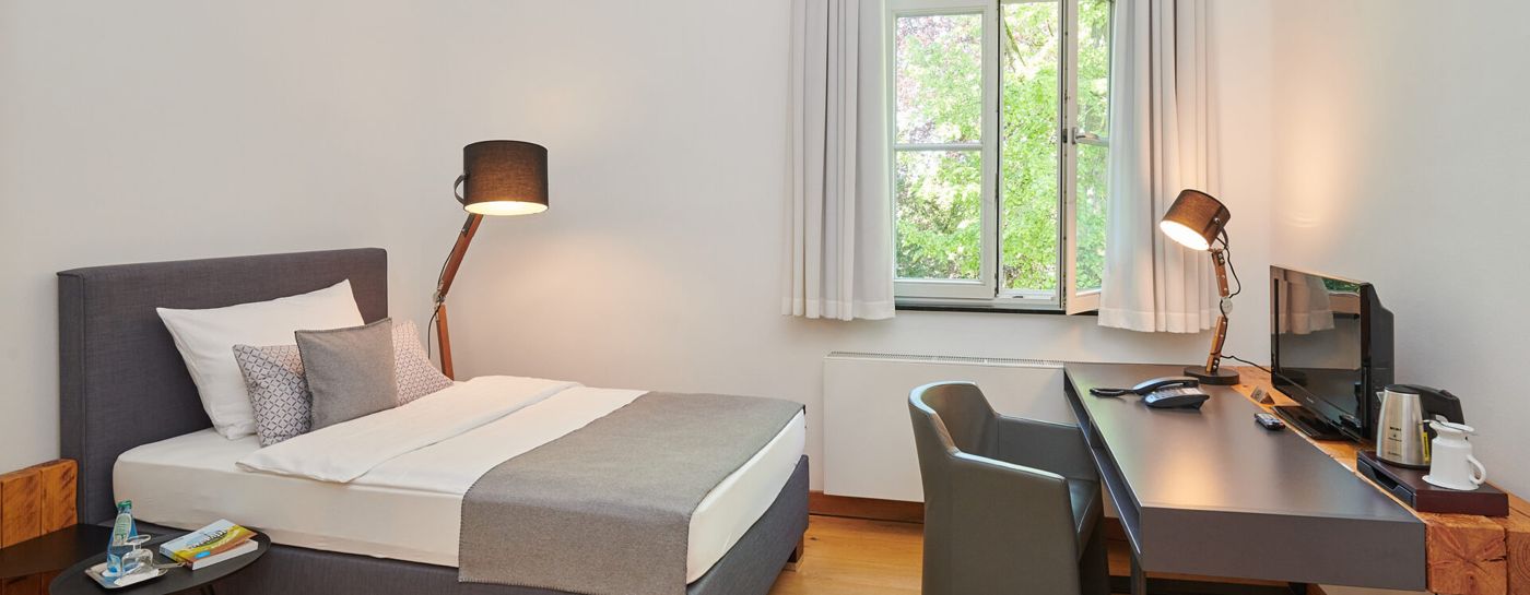 Hotel MutterHaus