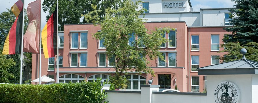 Hotel Barbarossa
