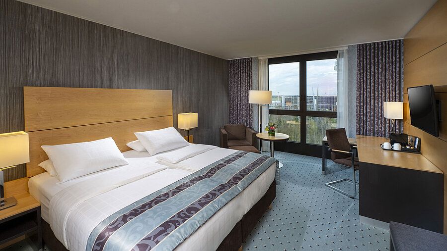 Hotel Maritim