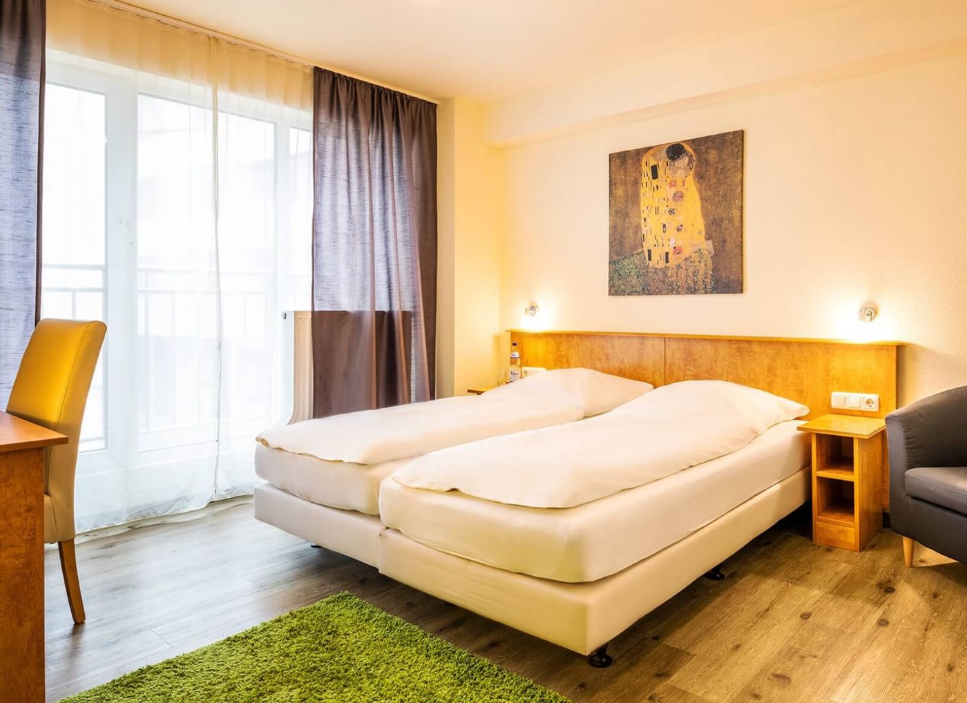 Schroeders City-Style-Hotel