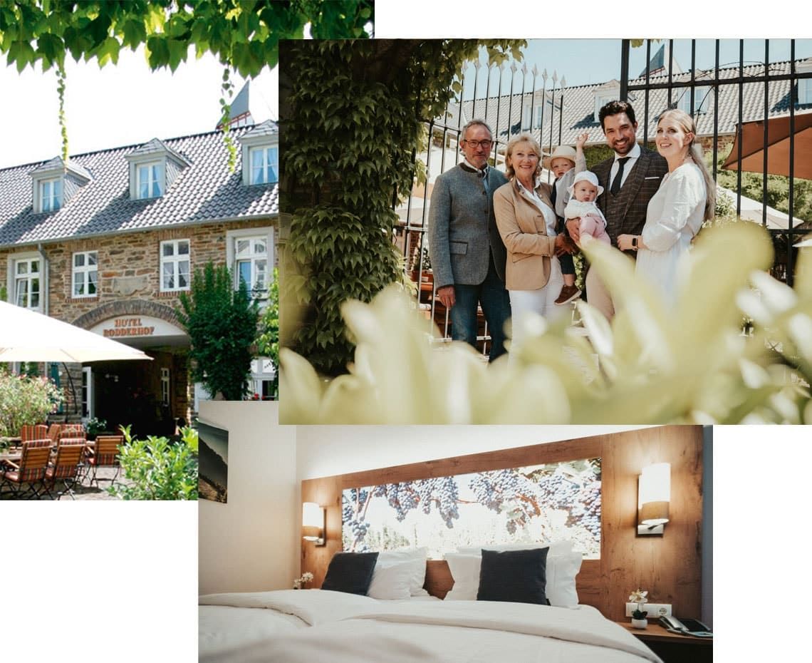 Hotel Rodderhof