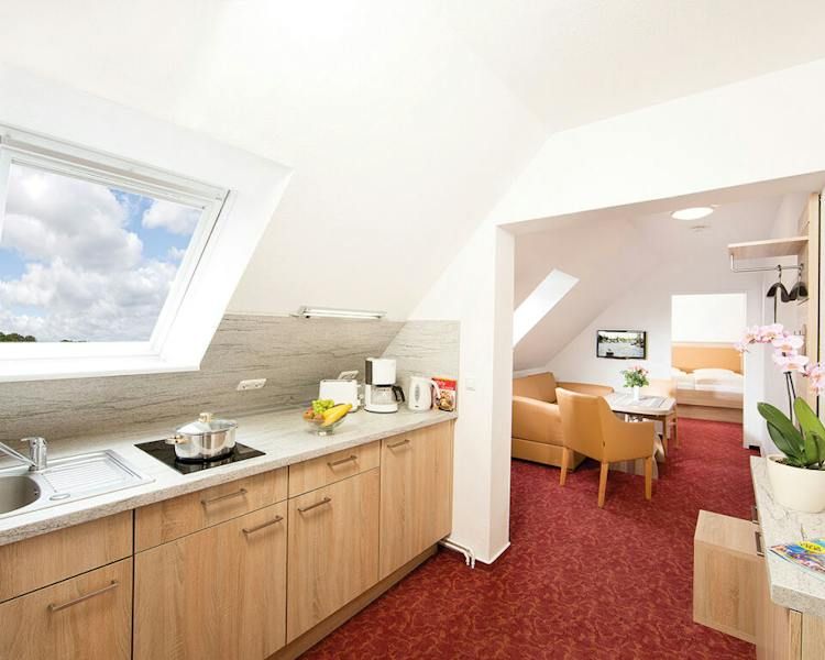 Ferienhotel Bernstein
