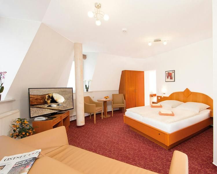 Ferienhotel Bernstein