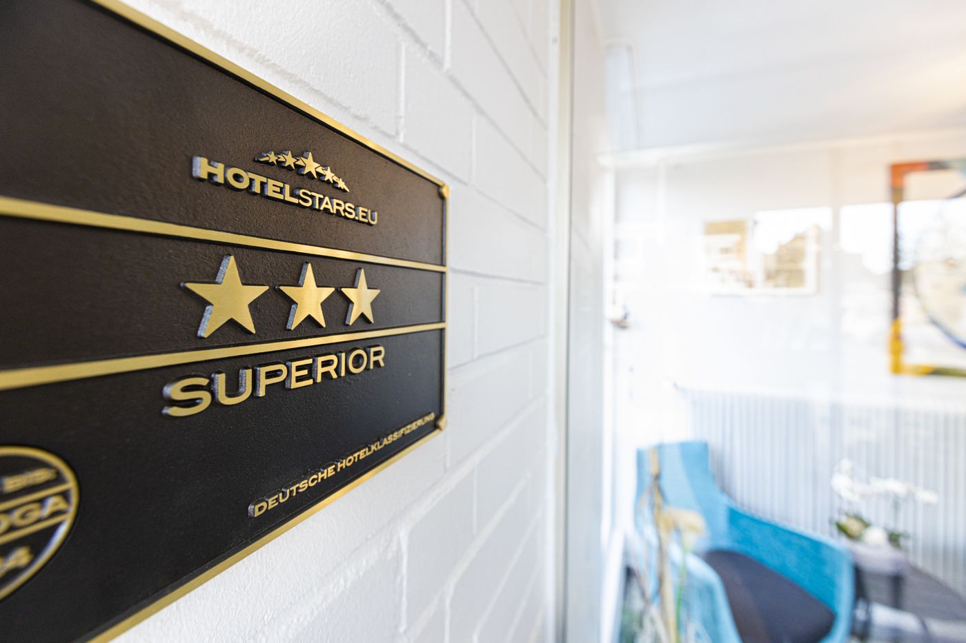 Hotel Fück