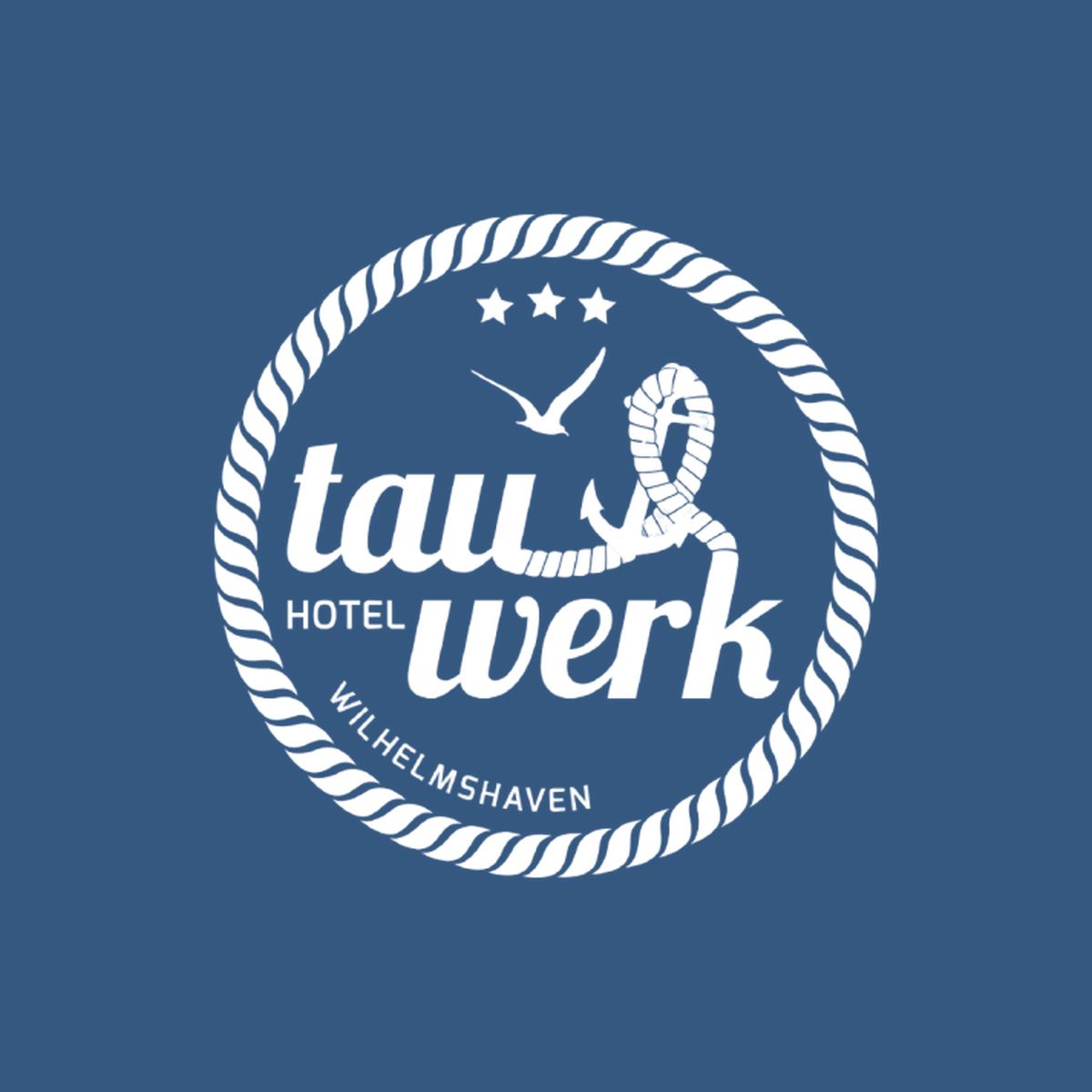 tauwerk Hotel