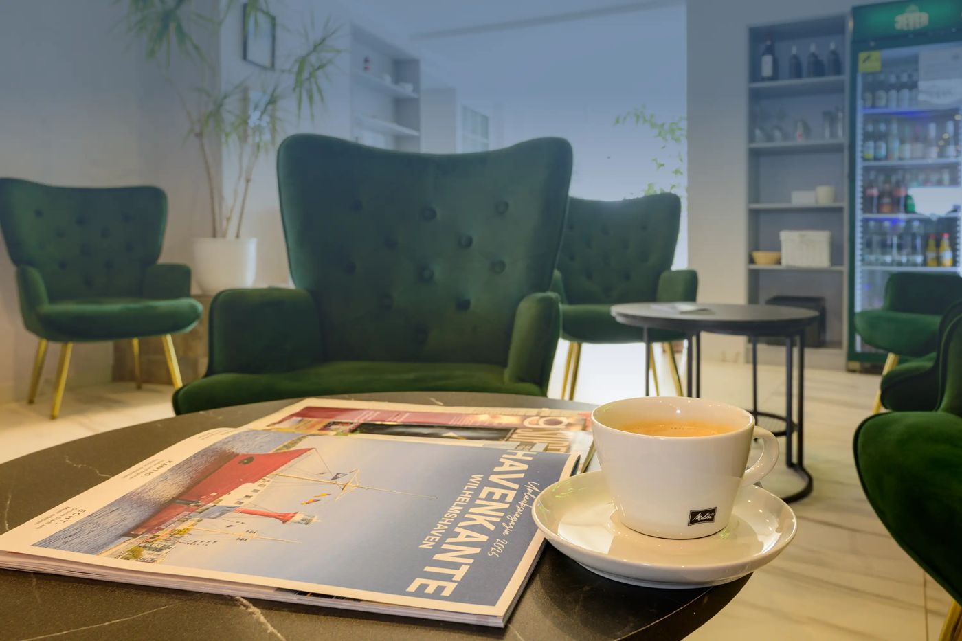 tauwerk Hotel