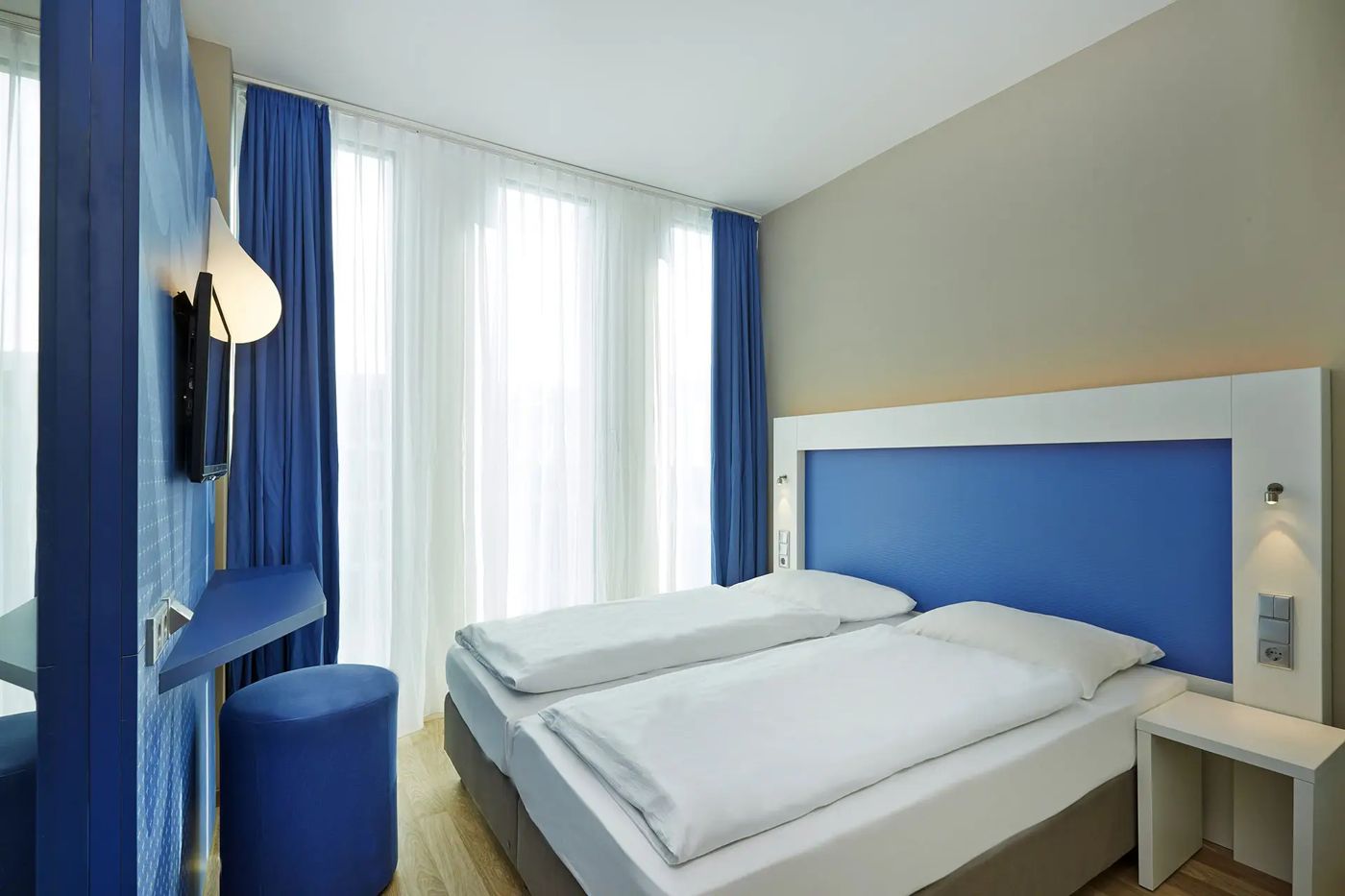 H2 Hotel München Olympiapark