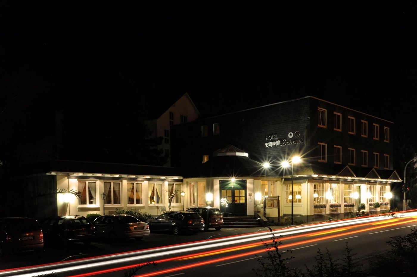 Hotel Schettel
