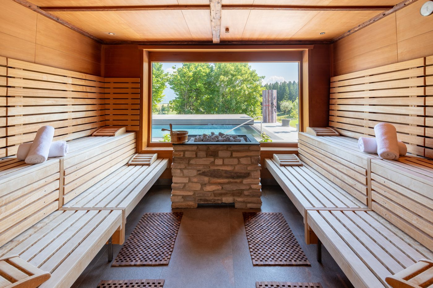 Landhotel Schwarzenbach