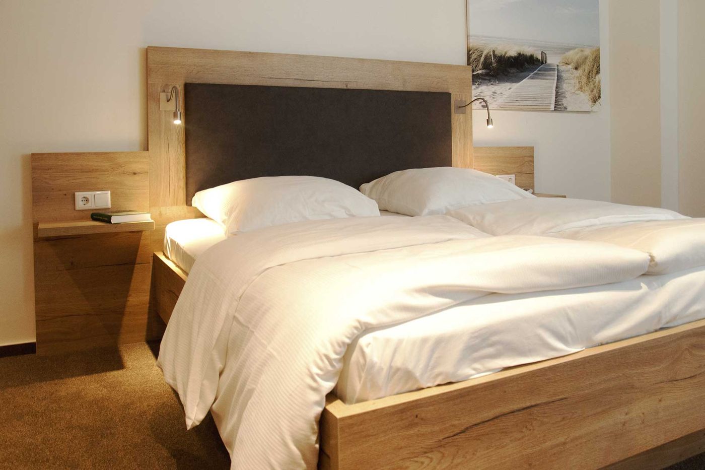 Hotel Angler Hof