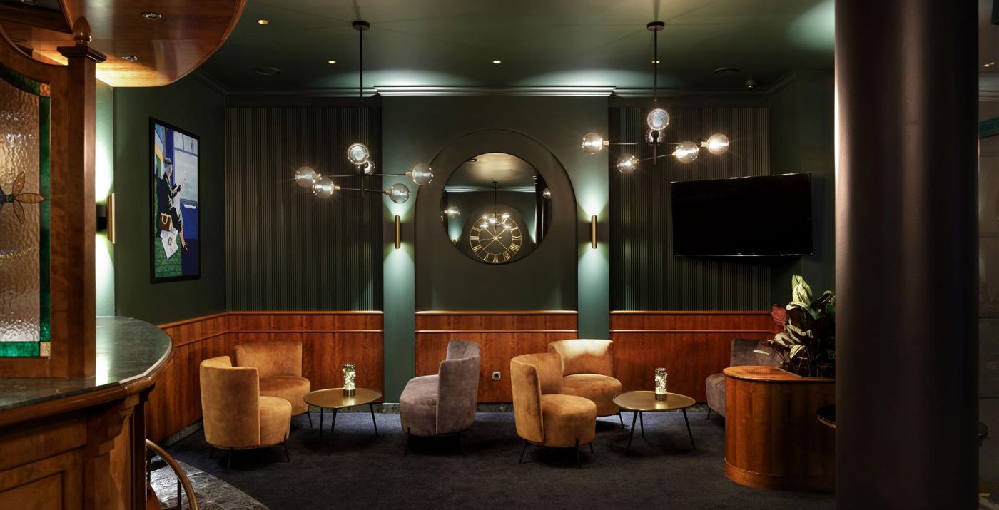 Hotel Nova