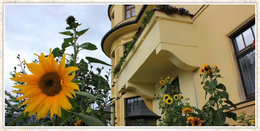 Pension Vogtländer