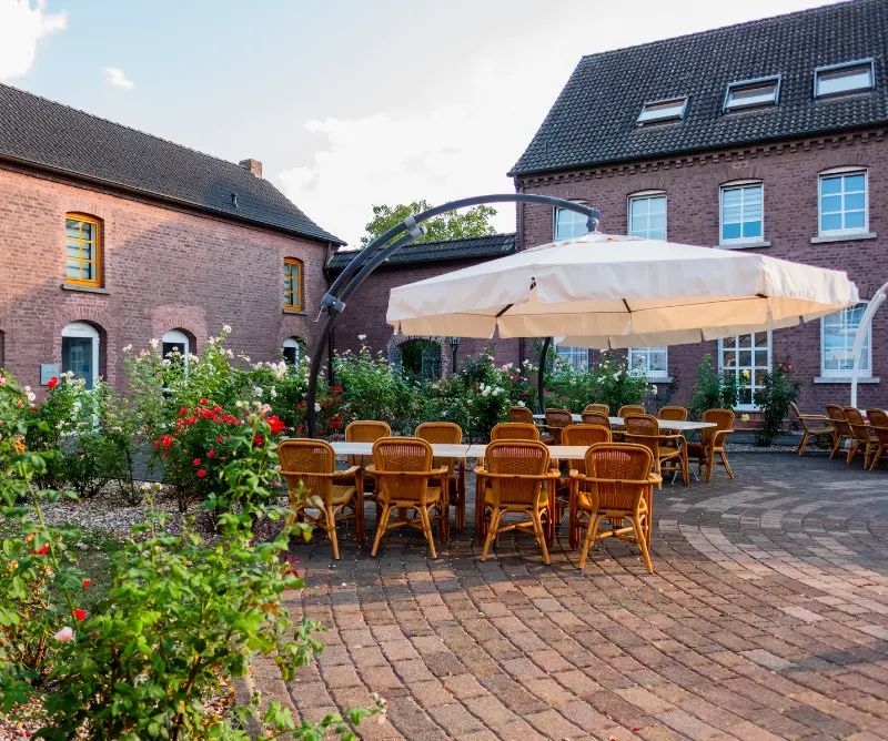 Landhotel Classhof