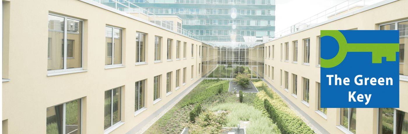 Carathotel Düsseldorf City