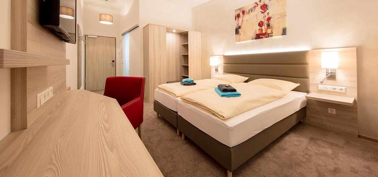 Hotel Gudrun