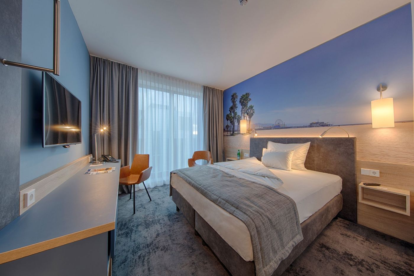 Best Western Hotel Wiesbaden