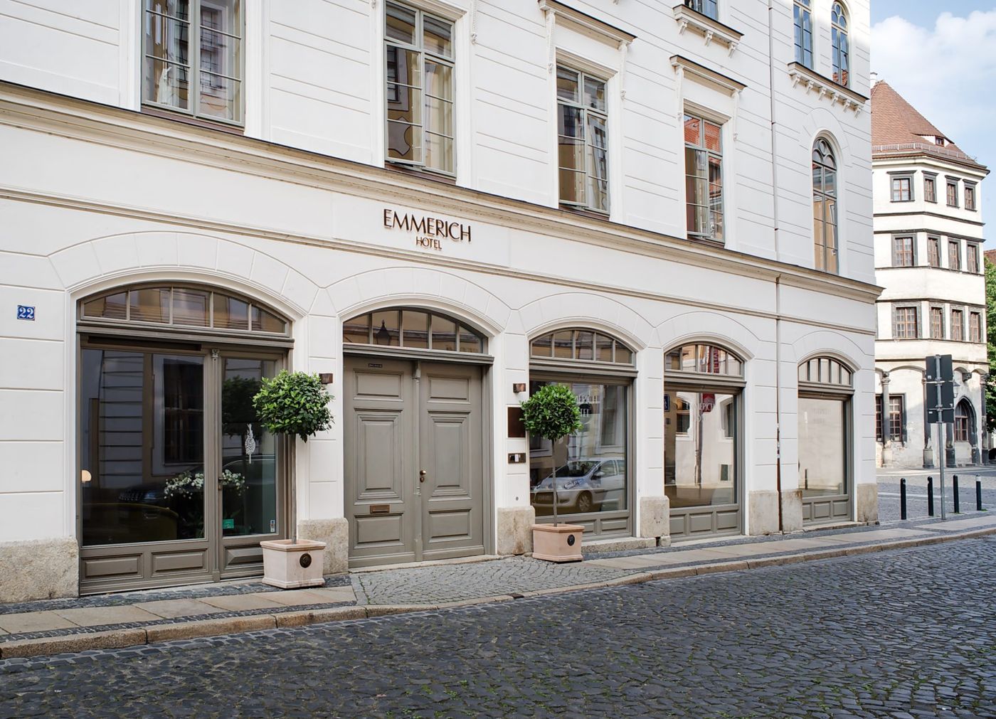 Emmerich Hotel