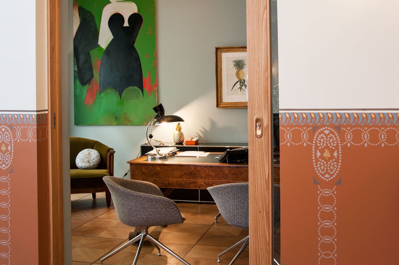 Emmerich Hotel