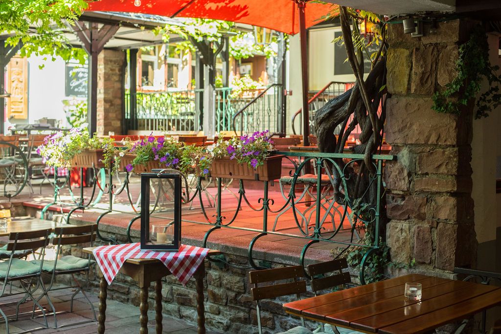 Hotel Lindenwirt
