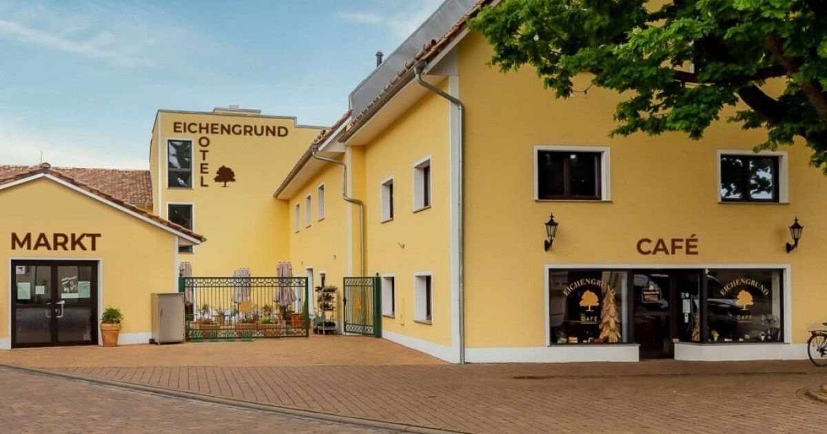 Hotel Eichengrund