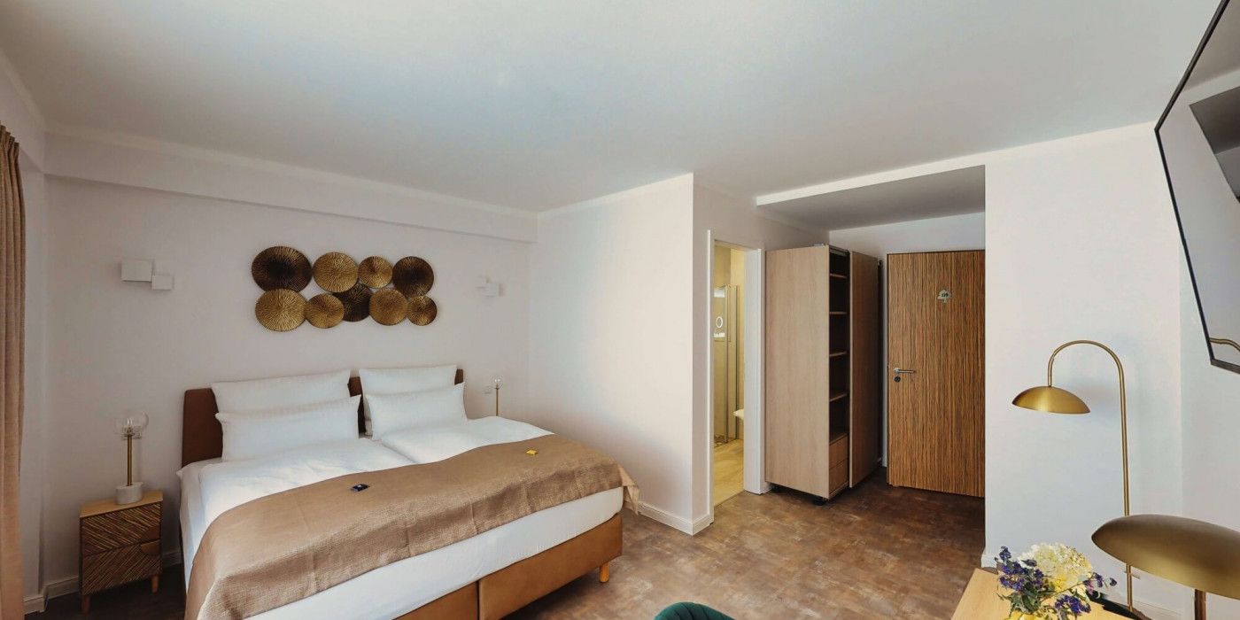 Hotel Eichengrund